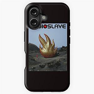 audioslave  iPhone Tough Case