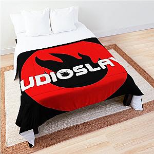 new-album audioslave Comforter