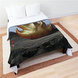 new-design audioslave Comforter