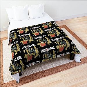 seller audioslave           Comforter