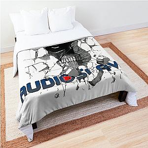 AUDIOSLAVE Revival Comforter