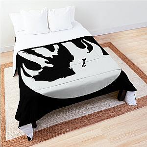 best trending logo audioslave Comforter