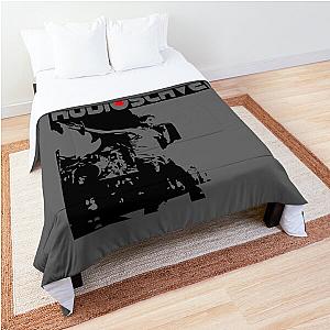 Audioslave Classic Art Comforter