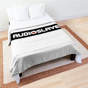 Audioslave  Sticker Comforter