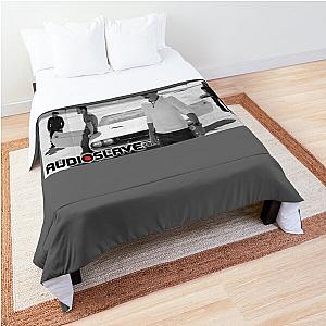 Audioslave Classic 2 Comforter