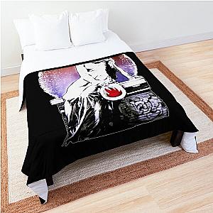 audioslave  Comforter