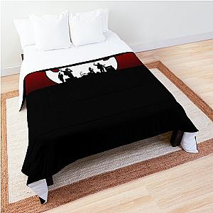 audioslave Comforter