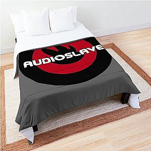 Audioslave Classic Comforter