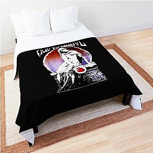 audioslave Classic T-Shirt Comforter