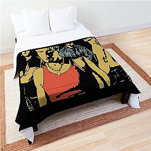 audioslave Comforter