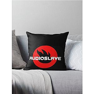 new-album audioslave Throw Pillow