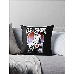 audioslave  Throw Pillow