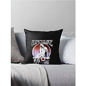 audioslave Classic T-Shirt Throw Pillow