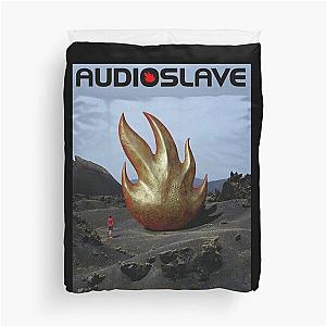 audioslave Classic  Duvet Cover