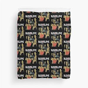 seller audioslave           Duvet Cover