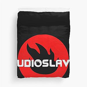 new-album audioslave Duvet Cover