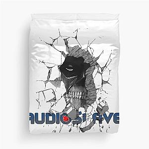 AUDIOSLAVE Revival Duvet Cover