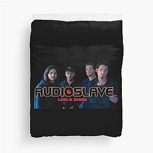 audioslave  Duvet Cover