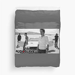 Audioslave Classic 2 Duvet Cover