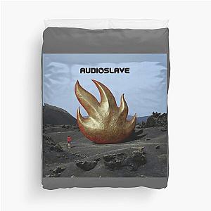 Audioslave Classic Art Duvet Cover