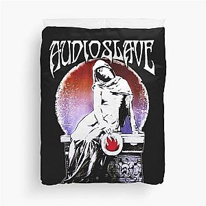 audioslave  Duvet Cover