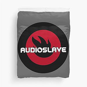 Audioslave Classic Duvet Cover