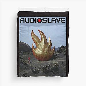 audioslave  Duvet Cover