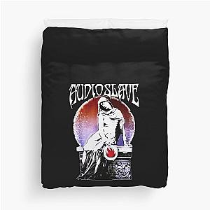 audioslave Classic T-Shirt Duvet Cover