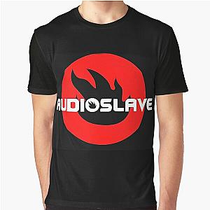 new-album audioslave Graphic T-Shirt