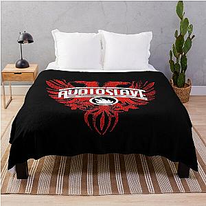 MINT Audioslave Throw Blanket