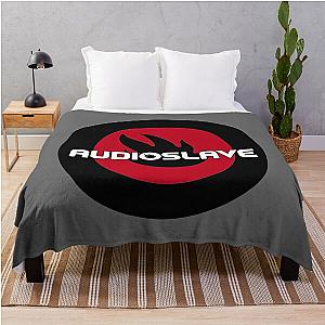 Audioslave Classic Throw Blanket