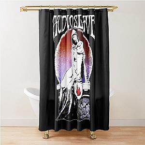 audioslave  Shower Curtain