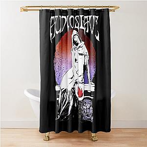 Audioslave  Shower Curtain