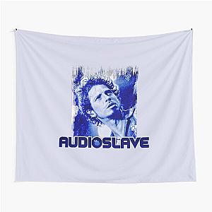 Blue Resonance: The Audioslave Experience Tapestry