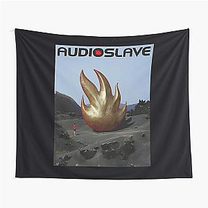 audioslave – 	 	  	 Tapestry