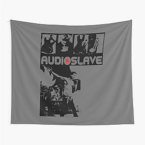 Audioslave Classic Art Tapestry