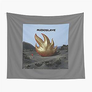 Audioslave Classic Art Tapestry