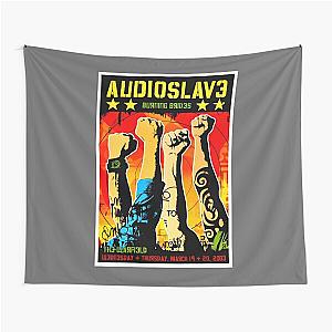 Audioslave Tour Classic Tapestry