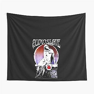 audioslave Classic T-Shirt Tapestry