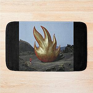 audioslave Classic  Bath Mat