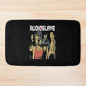 seller audioslave           Bath Mat