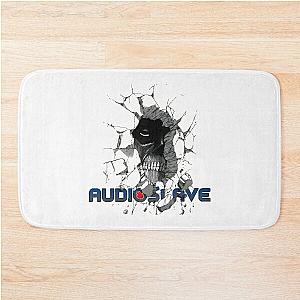 AUDIOSLAVE Revival Bath Mat