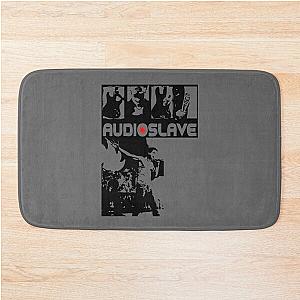 Audioslave Classic Art Bath Mat