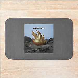 Audioslave Classic Art Bath Mat