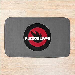 Audioslave Classic Bath Mat