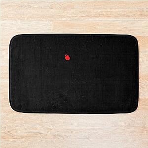 Audioslave Bath Mat