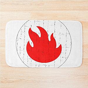 Audioslave Vintage     Bath Mat