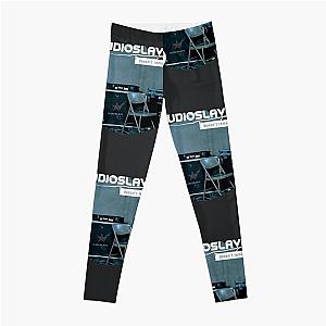 Audioslave Doesn't Remind Me Leggings