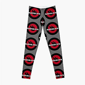 Audioslave Classic Leggings