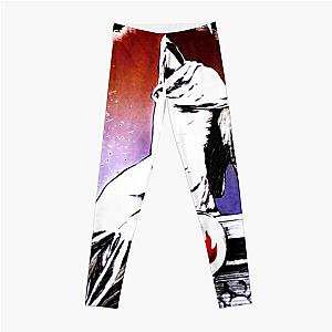 audioslave  Leggings